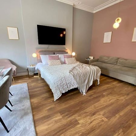 Studio For 3 Near Regents Park N5 ロンドン エクステリア 写真