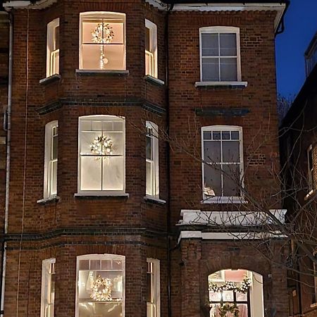 Studio For 3 Near Regents Park N5 ロンドン エクステリア 写真