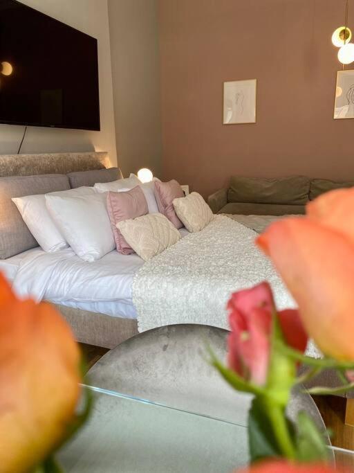 Studio For 3 Near Regents Park N5 ロンドン エクステリア 写真