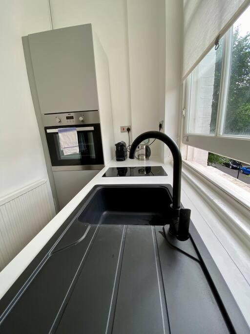 Studio For 3 Near Regents Park N5 ロンドン エクステリア 写真