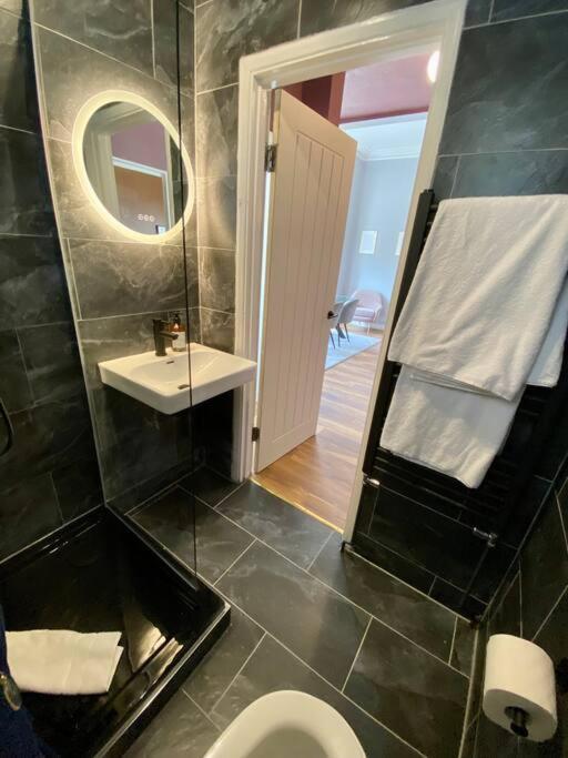 Studio For 3 Near Regents Park N5 ロンドン エクステリア 写真