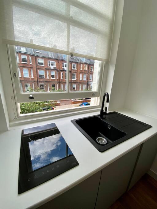 Studio For 3 Near Regents Park N5 ロンドン エクステリア 写真