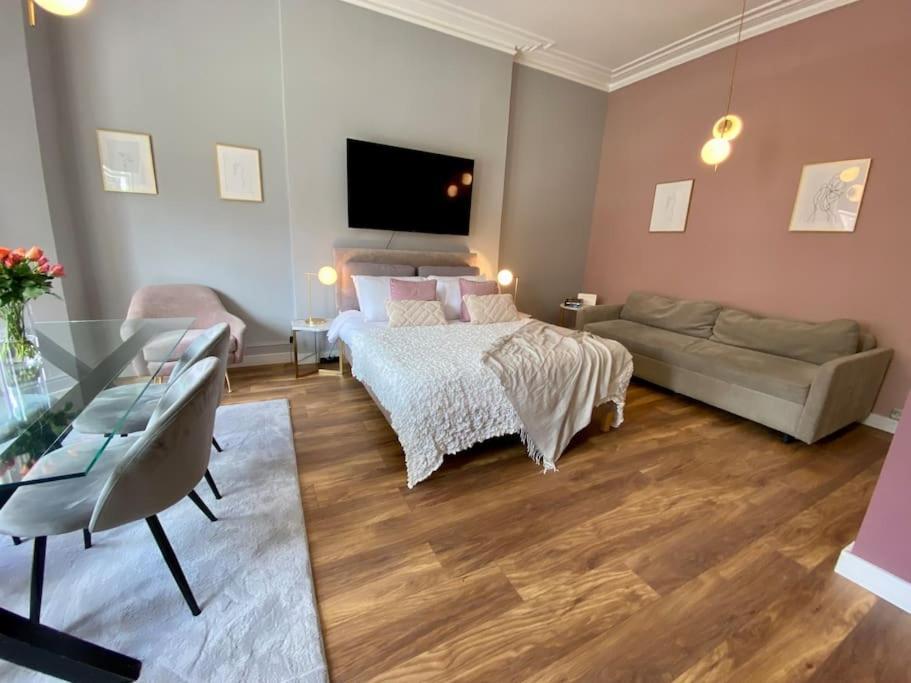 Studio For 3 Near Regents Park N5 ロンドン エクステリア 写真