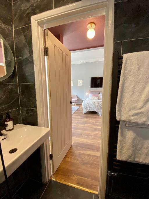 Studio For 3 Near Regents Park N5 ロンドン エクステリア 写真