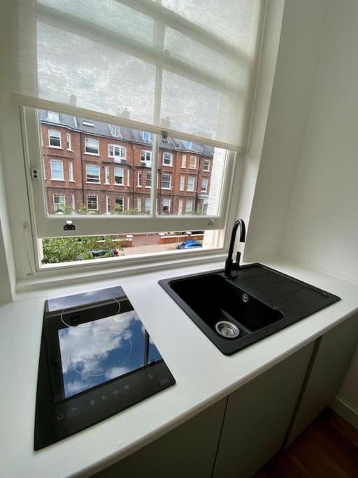 Studio For 3 Near Regents Park N5 ロンドン エクステリア 写真