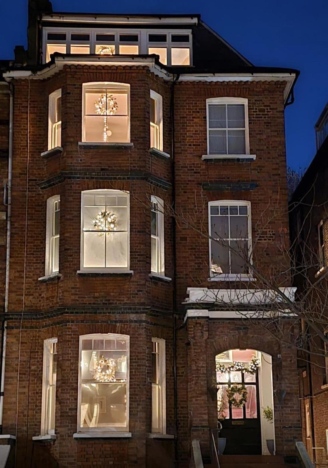 Studio For 3 Near Regents Park N5 ロンドン エクステリア 写真